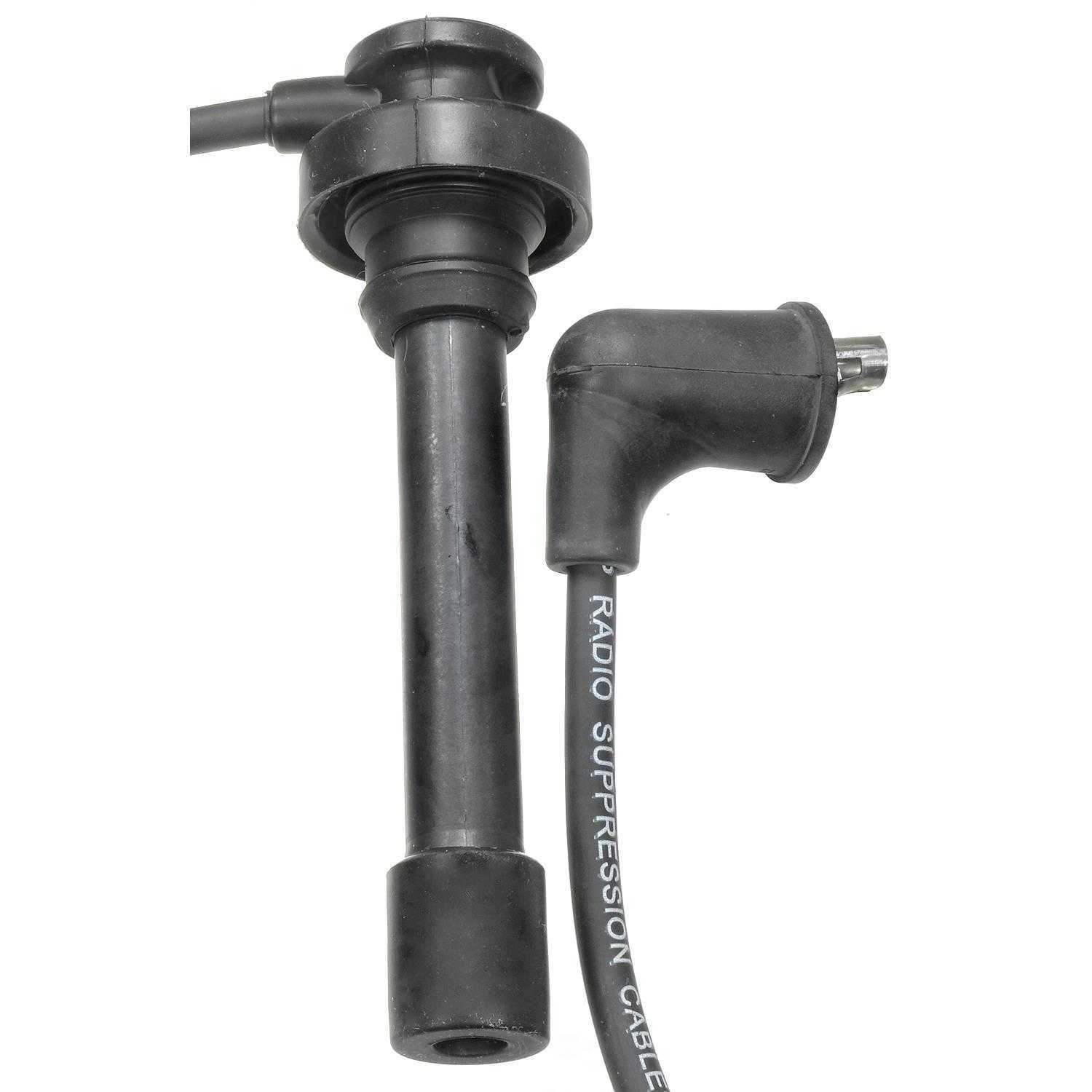 Spark Plug Wire Set XACT 3204