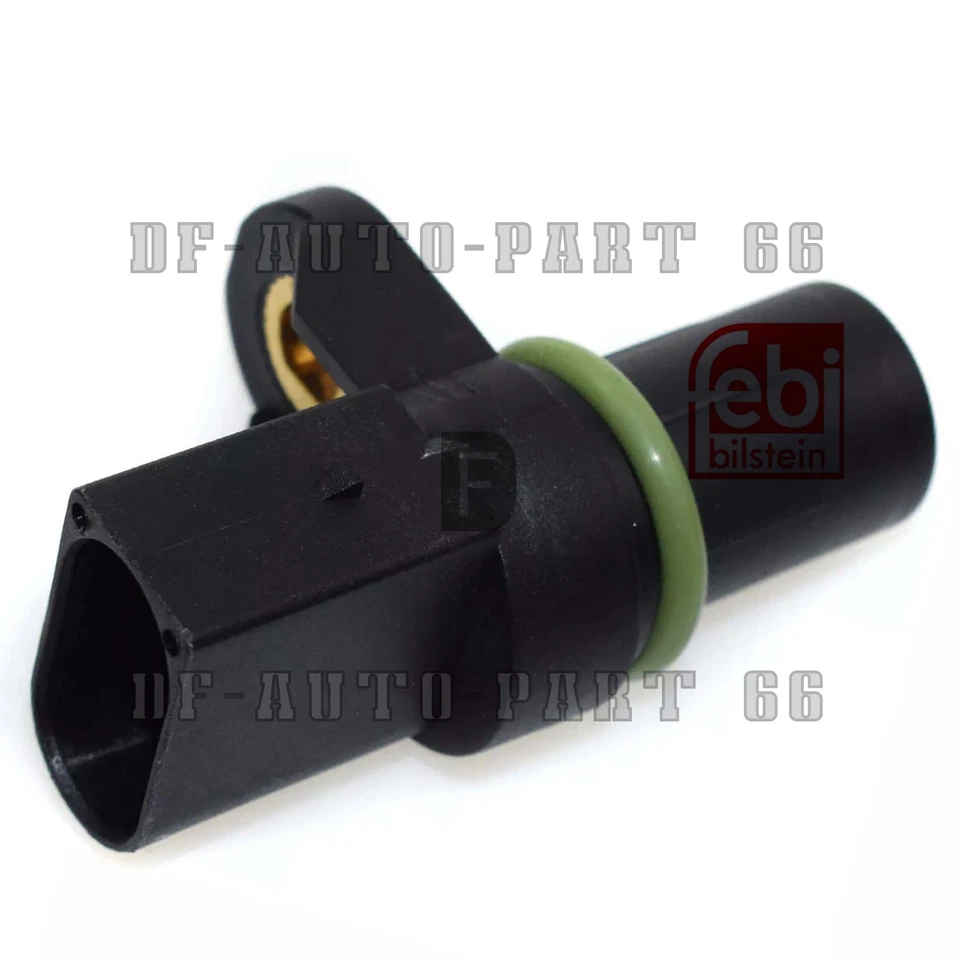 12147518628 OEM FEBI Engine camshaft position sensor For BMW X3 320 330 325 530 - Image 4 of 4