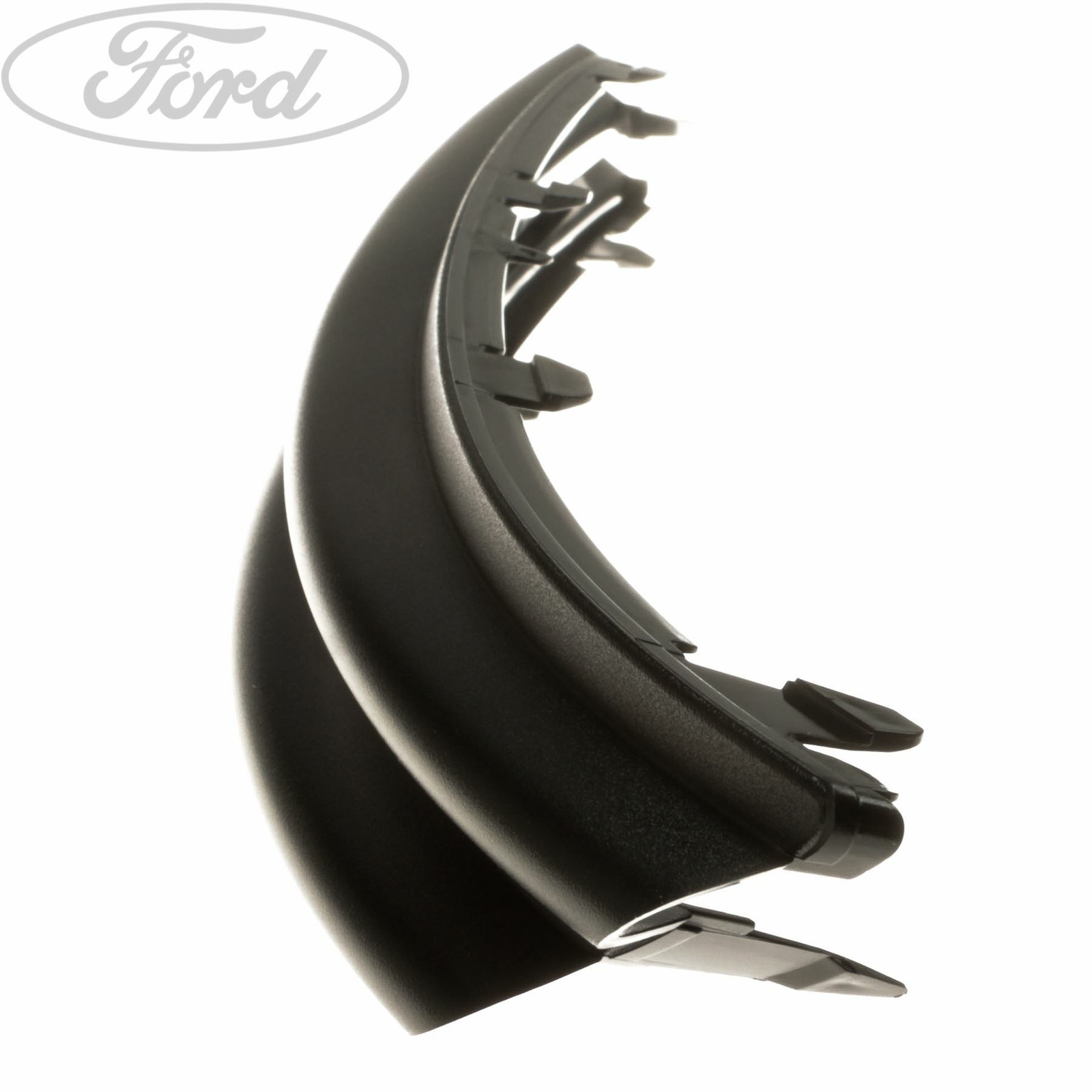 Genuine Ford Focus Mk3 N/s Rear Bumper Insert 1761479 for sale  