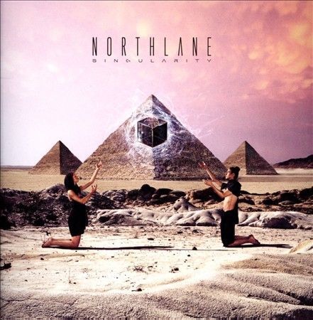 Singularity [Deluxe Edition] by Northlane (CD, Oct-2013, 2 Discs, We ...