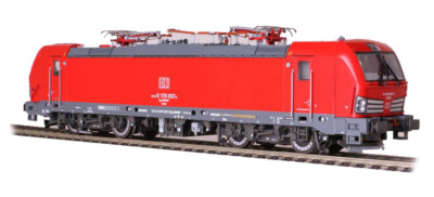 LS Models 18503S AC DIGITAL SOUND, E-Lok Serie 170 Vectron,Schenker Rail Polska