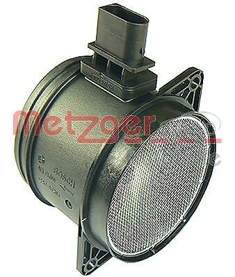 Metzger 0890264 Luftmassenmesser FüR BMW-image