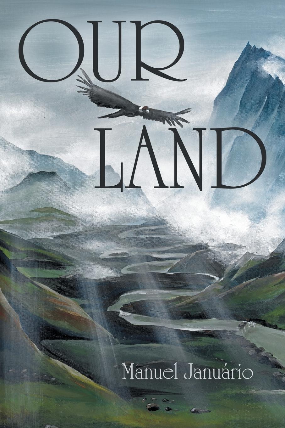 Thumbnail - Our Land | Manuel Januário | Taschenbuch | Paperback | Englisch | 2020