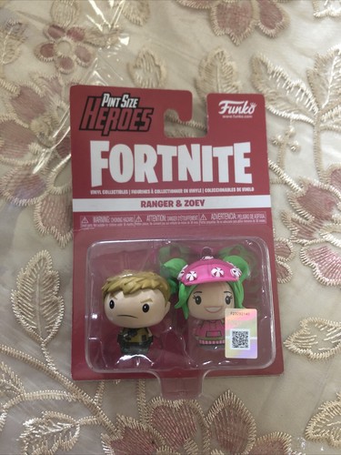 Funko Pint Size Heroes: Fortnite 
