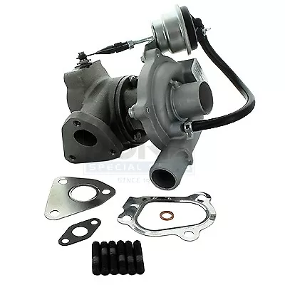 Turbolader OPEL CORSA C 1.3 CDTI (F08, F68)