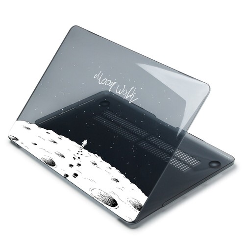 Coque pour Macbook Air 13 et Macbook Pro Coque Protection Antichoc Ordinateur - Photo 10/21
