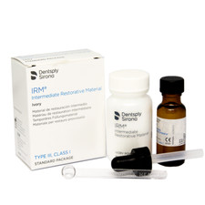 Dentsply IRM Intermediate Restorative Material 38g 14ml