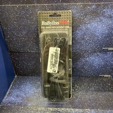 Babyliss Pro Foil Shaver Replacement Power Cord Charger - Free Shipping