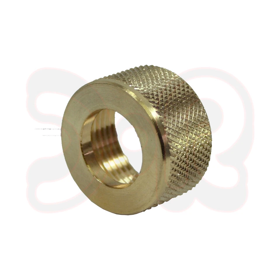 MECHANISCHE WERKSTÄTTEN WURZEN GMBH MWW Überwurfmutter für Schweißeinsätze, Griffstück MWW