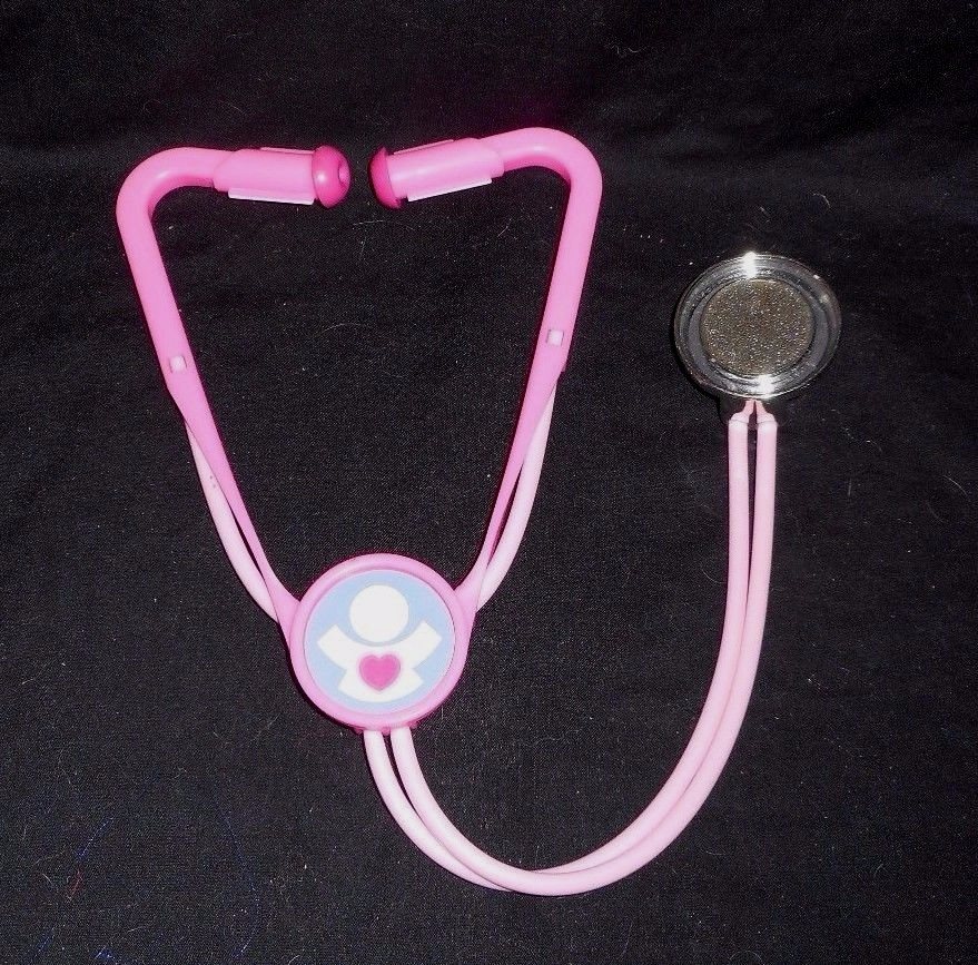 fisher price stethoscope