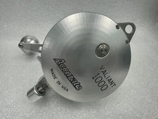 Accurate Valiant 1000 2-speed big game reel Offshore Tuna BV2-1000-S-1492