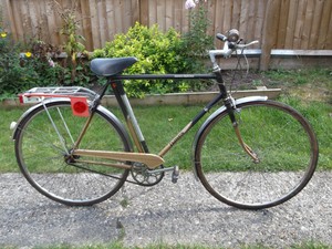 dawes diploma vintage