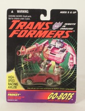 transformers g2 gobots