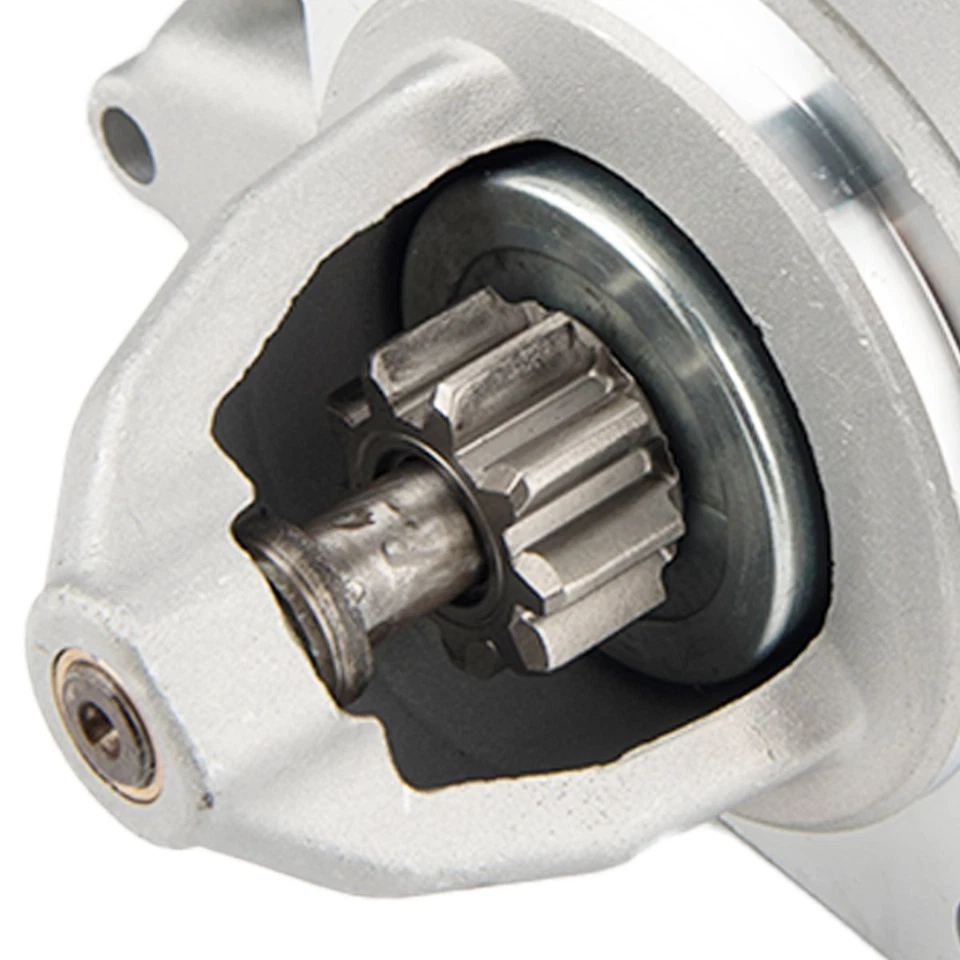 Arranque 91-15-7217 para BMW 128 135 323 325 328 330 335 525 530 535 X3 X5 X6 Z4 Foto 2 de 4