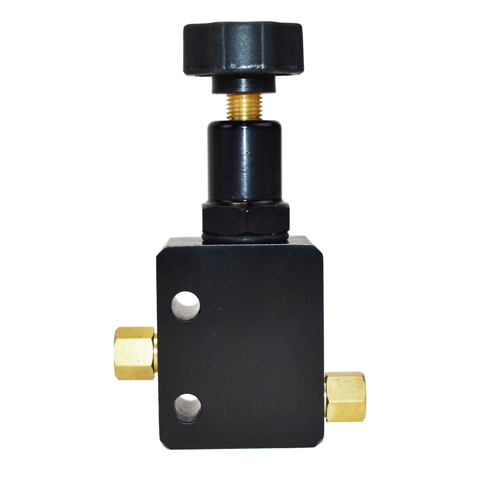 Adjustable Proportioning Valve Disc Brakes One inlet One outlet APV1