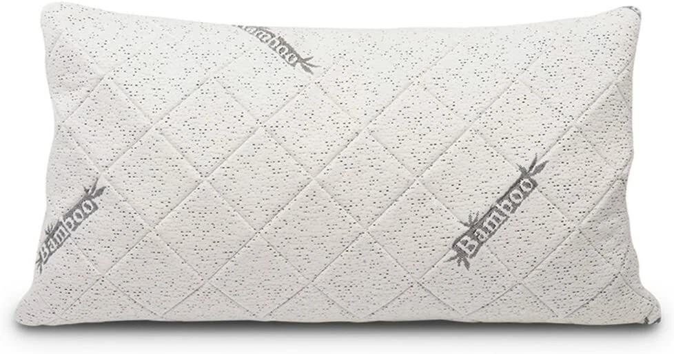 Comfort & relax memory foam clearance pillow