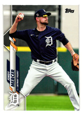 2020 Topps Update Series Baseball US1-300 Choose Your Card - Complete Your Set