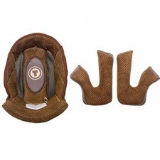 Torc T9 Pomona Helmet Replacement Liner Kit C...