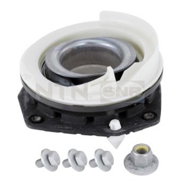 SNR Reparatursatz FederbeinstüTzlager FüR Renault Megane II BM0/1_ CM0/1_-image