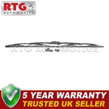Front Centre Windscreen Wiper Blade Fits Ford Toyota Nissan Citroen #1
