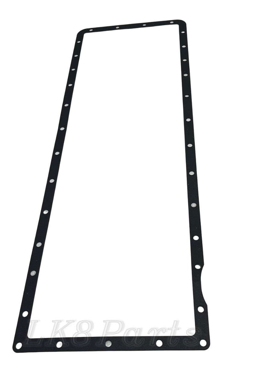 JAGUAR 8492 XJS V12 Engine Oil Pan Gasket EBC9637 GENUINE eBay