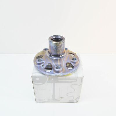 【メル11883③】 NEW MERCEDES-BENZ S W222 REAR-AXLE WHEEL FLANGE HUB A2223570008