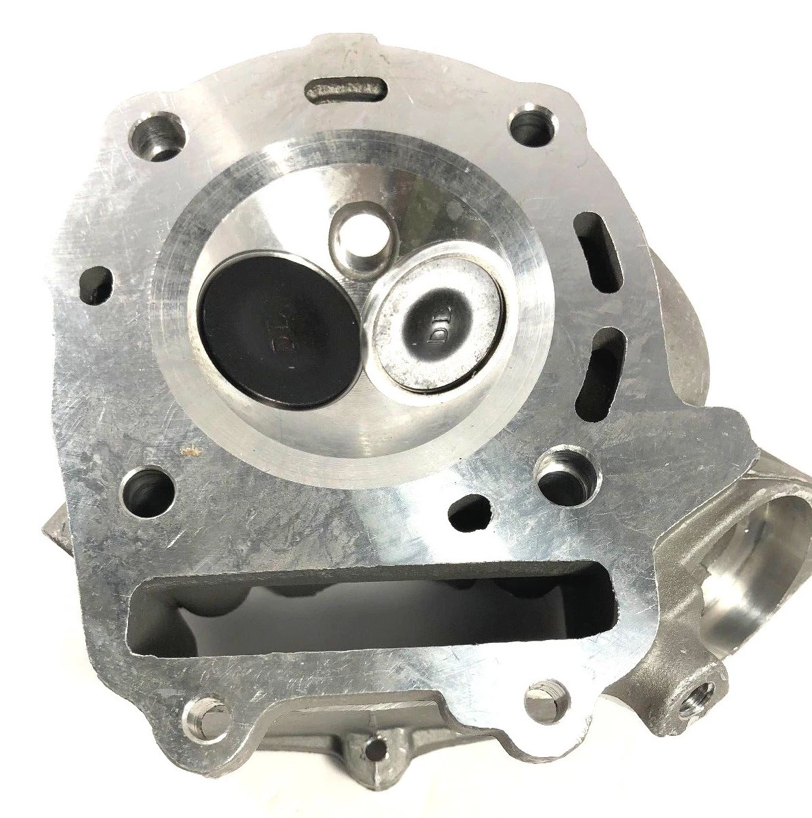 CYLINDER HEAD JONWAY YY250 ROKETA MC 54 MC 13 MC 68A CFMOTO 250 250CC SCOOTER