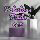 Fabulous Finds 619