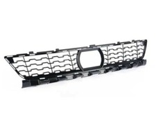 BMW 7 Series G11 G12 M Sport FRR Front Bumper Grille (JS)