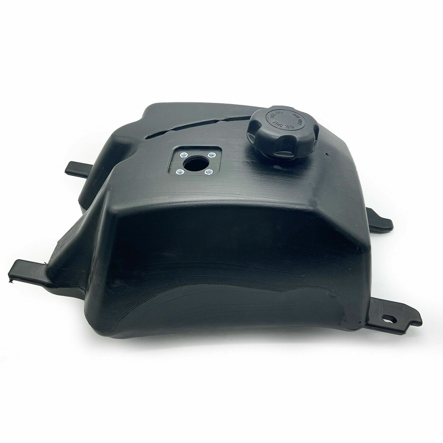 For Buyang Manco Talon 250cc 260cc 300cc Gas Fuel Tank ATV Quad Motorcycle
