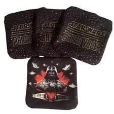 DARTH VADER - Pro Cornhole Bags