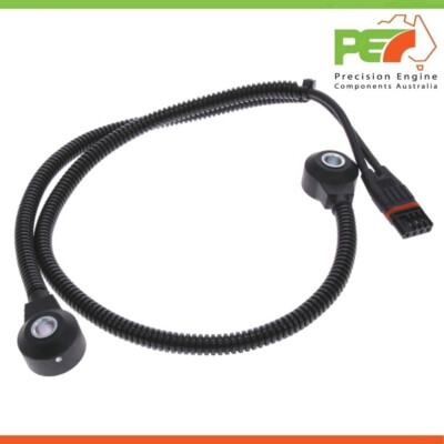 New * OEM * Knock Sensor To Suit BMW M3 F80 3.0L Dir Inj Twin Turbo
