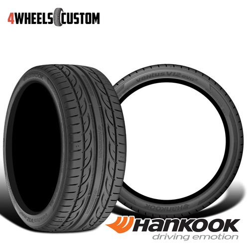 hankook summer tire