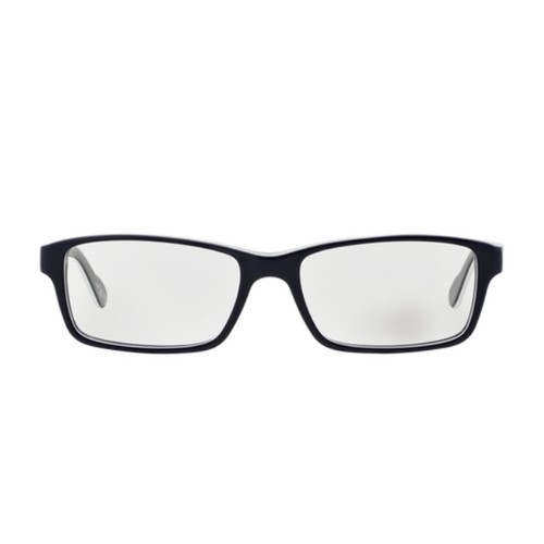 Montatura Occhiali da Vista Uomo Arnette AN7034 1097 Blu Bianco Squadrati  Square | eBay