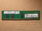 SAMSUNG 8GB 2933MHZ SERVER RAM 1RX8 PC4-2933Y M393A1K43DB1-CVFBY RDIMM E6-5(14)