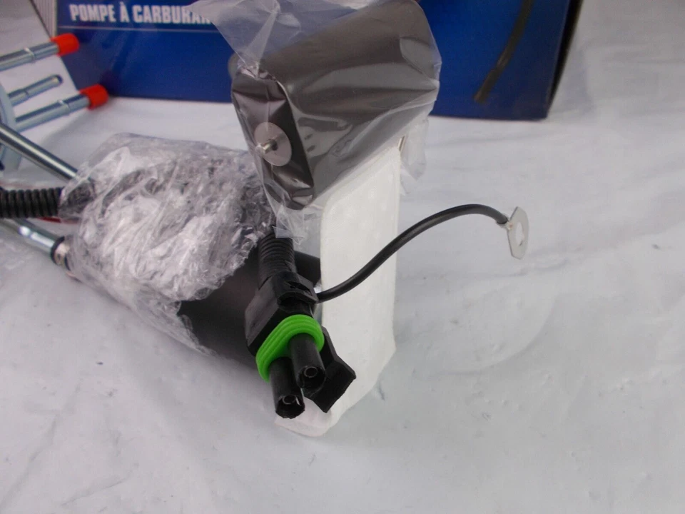 Conjunto de suspensión de bomba de combustible CARQUEST HS2521092 se adapta a; Blazer, Jimmy, R10 87-91 Foto 4 de 4