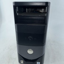 Dell OptiPlex 170L Pentium 4 2.8GHz 2GB NO/HDD Vintage Desktop Retro PC Computer