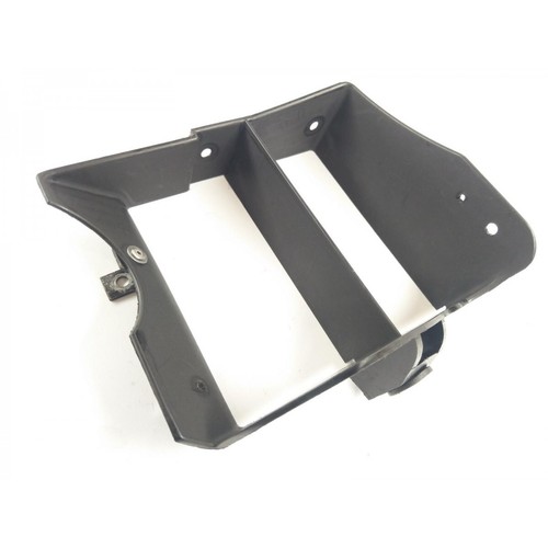 BMW F 650 GS R13 [2001] - Kühlerblende