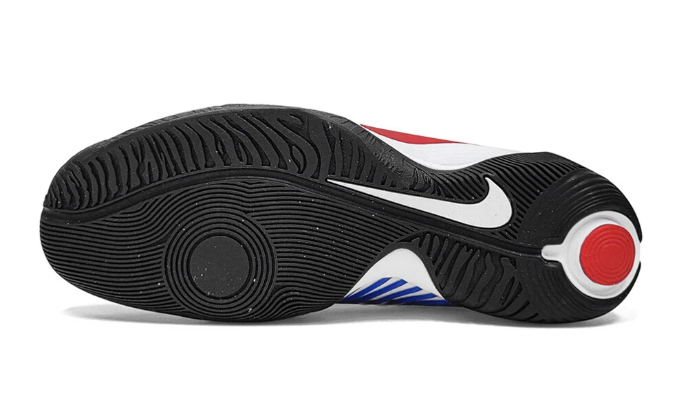 Nike top air ballestra