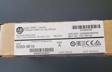 Allen-Bradley 5069-IB16 Compact 5000 DC Input Module 5069 IB16