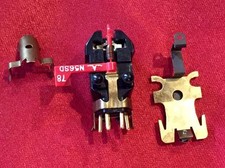 New Astatic 157-rd Cartridge with Needle/Stylus Electro-Voice EV 186D V-M 27272B