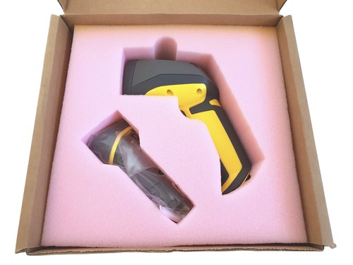 COGNEX DM8600 DATAMAN 825-0564-1R DM8600-0200 BARCODE SCANNER NEW - Picture 2 of 2