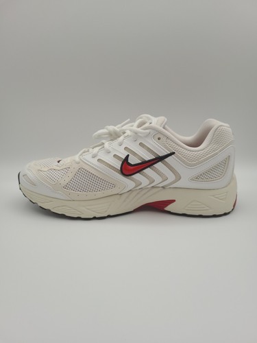 Nike Air Pegasus 2K5 Mens Size 11.5 Womens Size 13 White Red Sneakers FN7153-101 - Picture 8 of 11