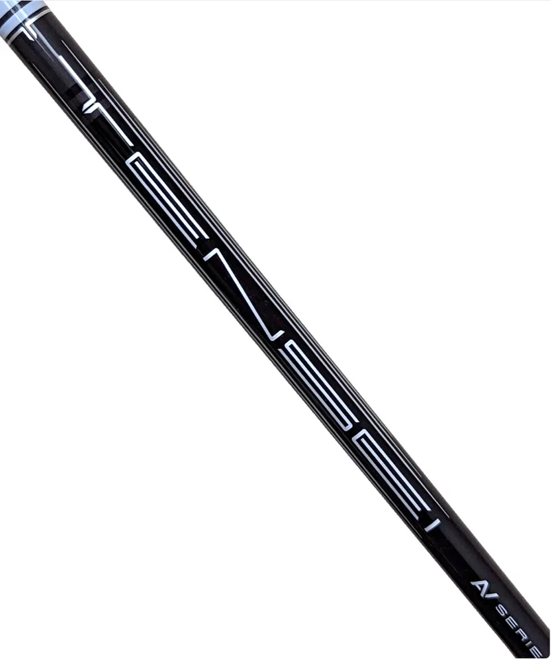 Callaway Tensei White AV2 Driver Shaft 75g X-Stiff Flex Shaft -1" Shorter (SS18) - Image 2 of 4