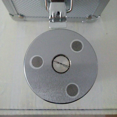 Z Axis CNC Router Lathe Zero Pre-setter Tool Setter Photoelectric 50±0.005mm - Picture 10 of 10