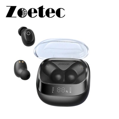 Bluetooth Kopfhörer Kabellose Headphones Mini In-Ear Buds für iPhone Android