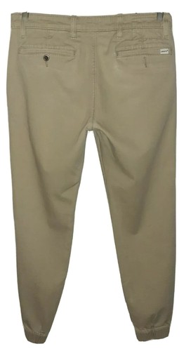 Mens W33 L32 Levi's Hybrid Chino 