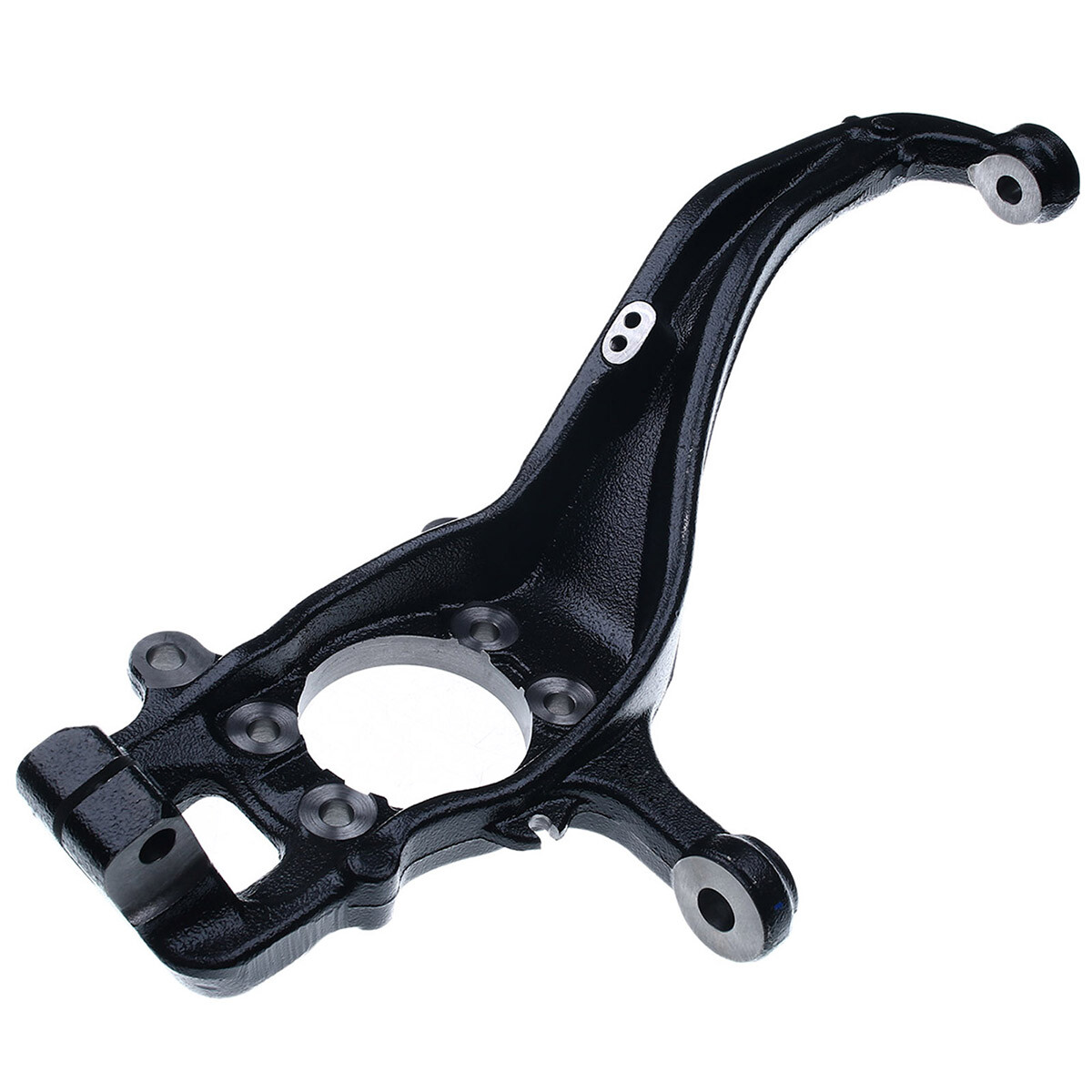 ライデンナックル 2005-2019 Nissan Xterra Frontier Pathfinder Steering Knuckle