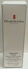 NIB Elizabeth Arden Eight Hour Intensive Moisturizing Hand Treatment 2.3 oz/75 m