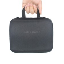 Carring Case Handbag Storage Box Bag BaoFeng UV-82 8W UV-82L Radio Walkie Talkie